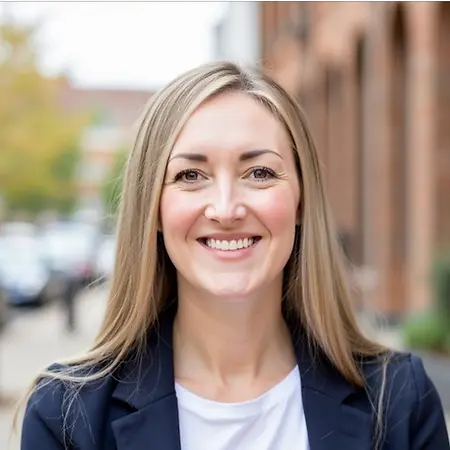 Melissa Brown, APRN, PMHNP-BC, WHNP-BC, PMH-C