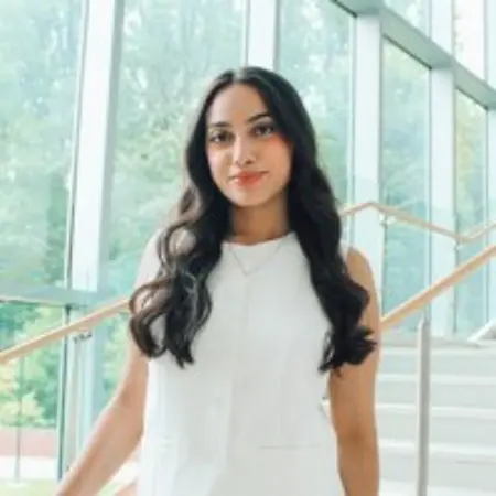 Cindy Umanzor, Office Manager on Influential Women