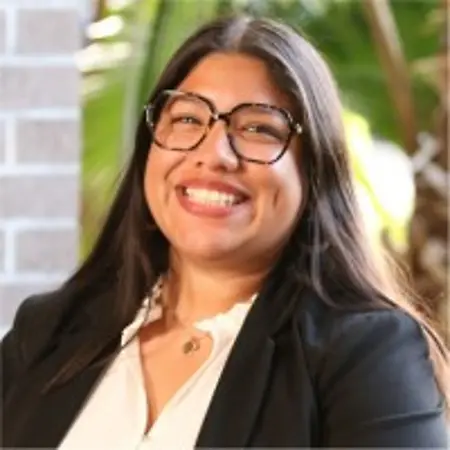 Tracey L. Olaez, Assistant Director, Alumni Engagement | UCF College of Sciences on Influential Women