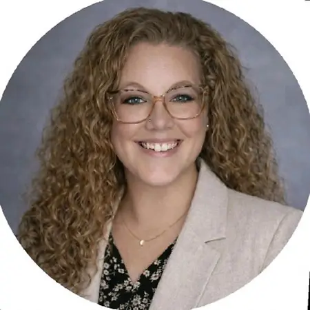 Vanessa Labadie, Regional Operations Manager on Influential Women