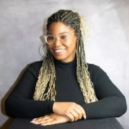 Sarah Watkins, Lead Field Organizer on Influential Women