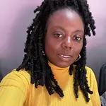 Kenisha Gay, Case Manager on Influential Women