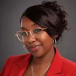 Tiffany D. Thompson, Provider Engagement and Community Outreach Representative on Influential Women