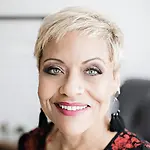 Tanya Miro, Senior Water/Wastewater Specialist on Influential Women
