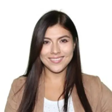 Ana Maria Hernandez  Rodriguez, Operations Manager on Influential Women