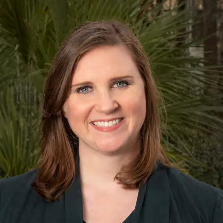 Jocelyn Schrader, MS, LNHA, CDP