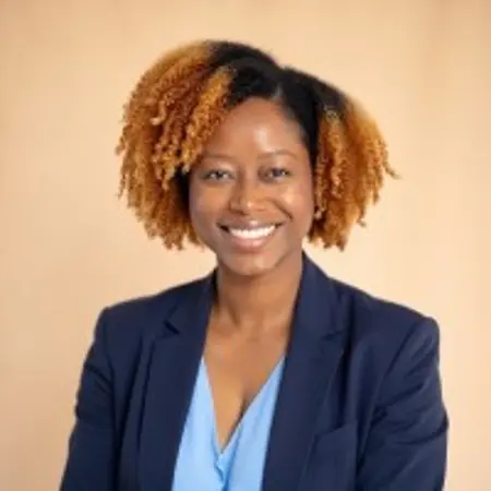 Amoura Carter, Founder & Marketing Strategist on Influential Women