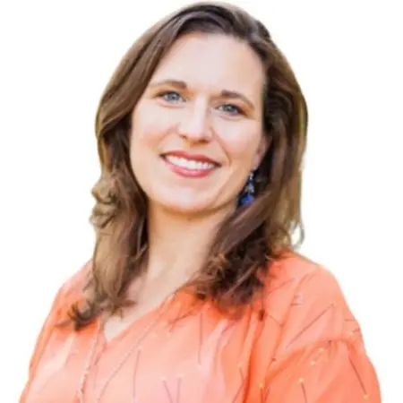Kristi Schott, Business Engineering Manager on Influential Women