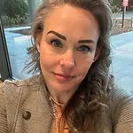 Tahara King, Executive Administrative Assistant on Influential Women