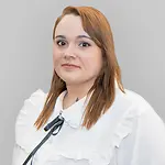 Lyssa Love, Data & Application Support Analyst on Influential Women