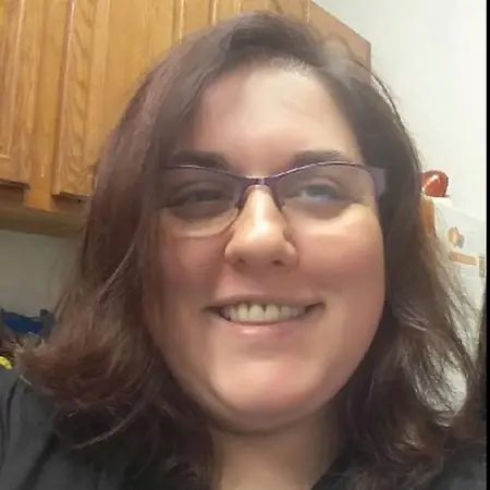 Lisa McKee, Production Manager on Influential Women