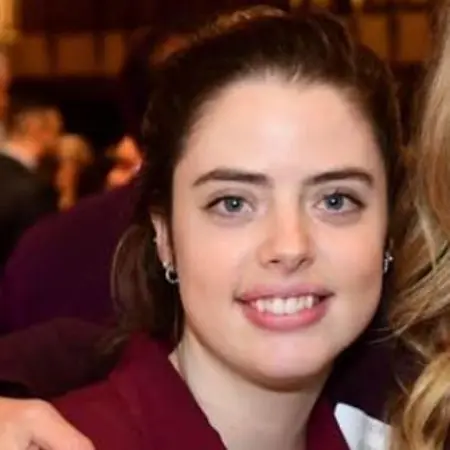 Helen Keating, Institutional Marketing Manager - Private Markets on Influential Women