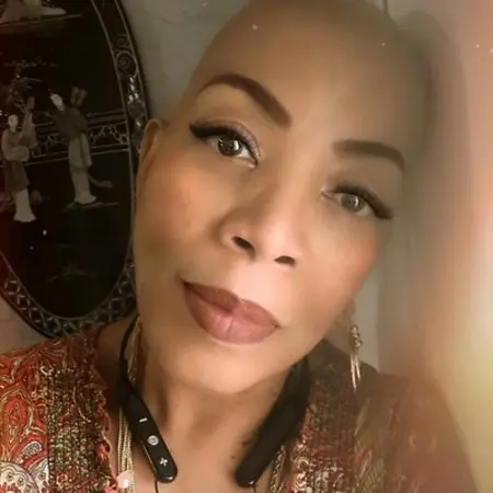 Lori Cyphers Ervin, Administrative Specialist II on Influential Women