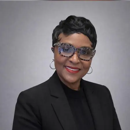 Tonya Holmes