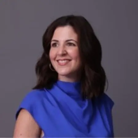 Jennifer Carter, VP Channel Engagement on Influential Women
