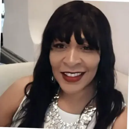 Donnette Coward, Procurement Analyst on Influential Women
