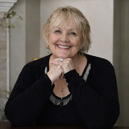 Sharon Hess, Founder & Private Advisor on Influential Women