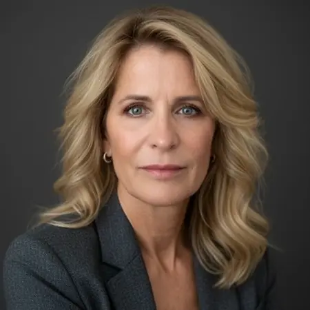 Diane Vansant, Global Purchasing Manager - Manufacturing Services on Influential Women