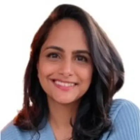 Lavanya Kochhar Khullar, Engagement Manager on Influential Women