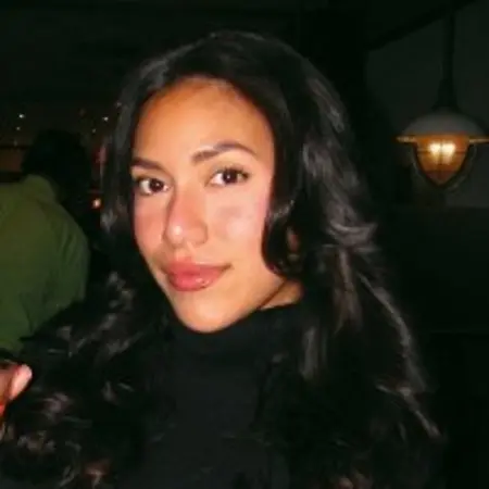 Adriana Vertiz, Human Resources Generalist on Influential Women