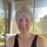Dagmar Eva Kusiak, Founder and Relationship Coach on Influential Women
