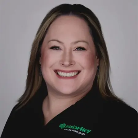 Cat Souder, Corporate HR Generalist on Influential Women