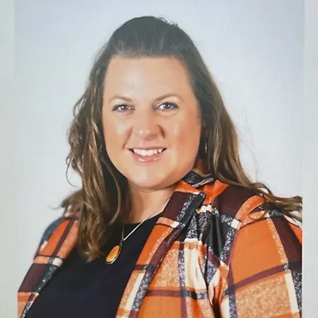 KayLonni Bradley, Director of FSQA on Influential Women