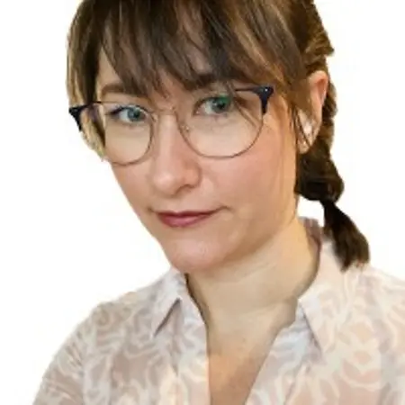 Andrea Bowers, Account Executive Professional Liability on Influential Women