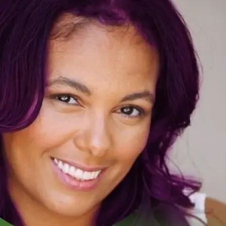 Lyssa Holder, Lead Coordinator on Influential Women