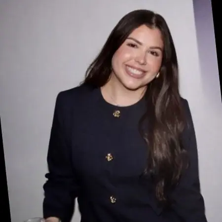 Cynthia Santos, Marketing Manager on Influential Women