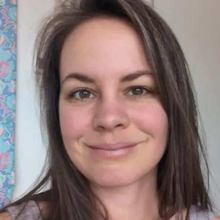 Whitney Allen, Certified Instructor on Influential Women
