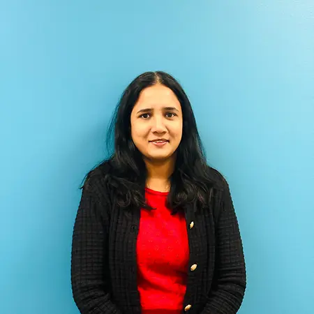 Mary Priyanka Udumula, Research Scientist on Influential Women