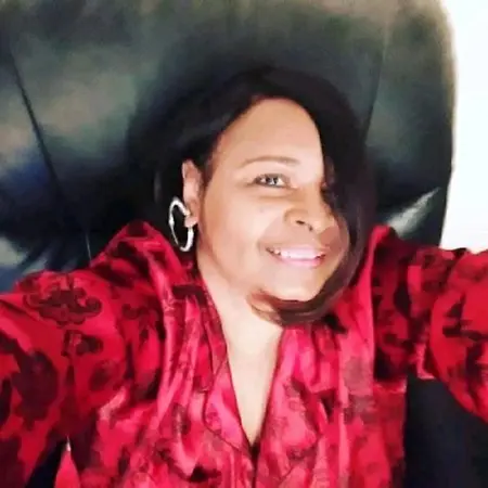 Terri Howard, Talent Acquisition Specialist on Influential Women