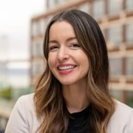 Kelly Shalk, Director, Developer & Agent Relations on Influential Women