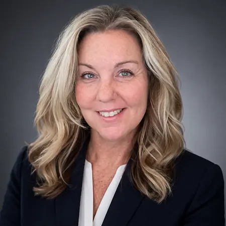 Jessica Williams, Brand Technology Partner on Influential Women