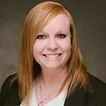 Elizabeth (Beth) Lucky, Sales Executive on Influential Women