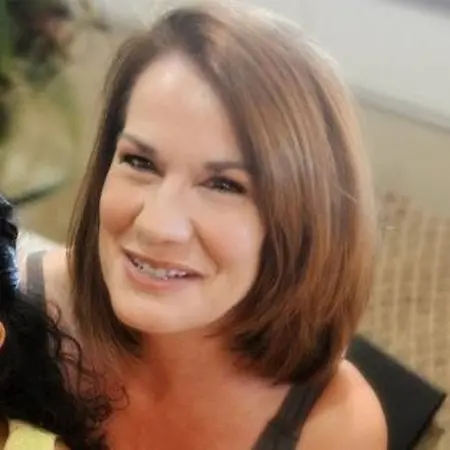 Terri Wailes, Sales Account Executive on Influential Women