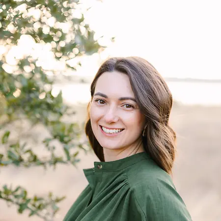 Rachel Klasey, Principal on Influential Women