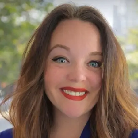 Amy Hodge, CTRS, CPT, RYT500