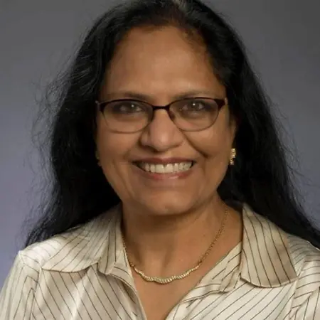 Kalpana Venkataraman, Principal Consultant on Influential Women