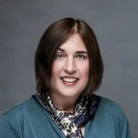 Mechelle Norton, Senior Business System Analyst on Influential Women