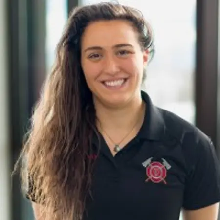 Sara Bryant, Environment Advisor on Influential Women