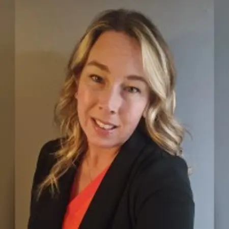 Chrissy Banks, Gulf Region Fleet Manager on Influential Women