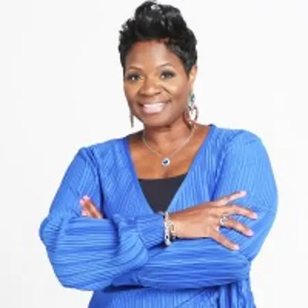 Nedra Lee Buckmire, Certified Master Life Coach on Influential Women