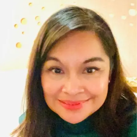 Rona Manaay, Director, Finance and Accounting on Influential Women