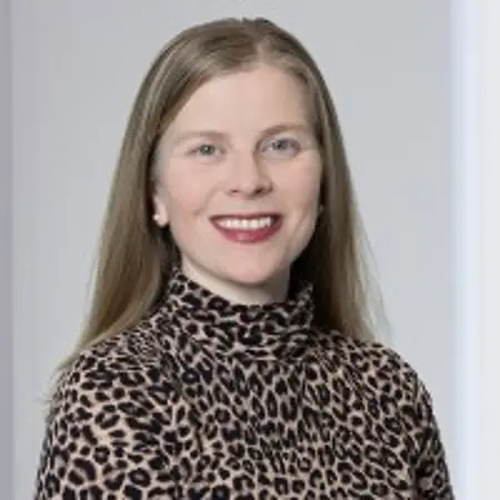Michelle Randazzo profile on Influential Women