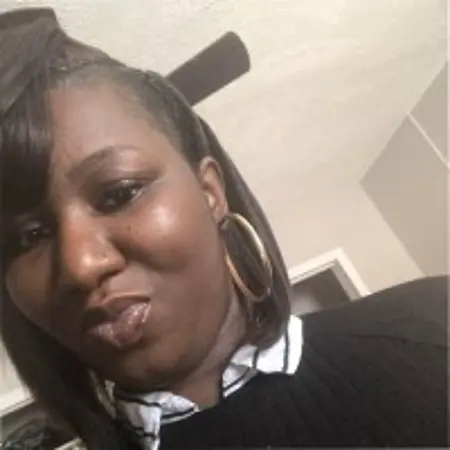 Shanika Smith, Licensed Nursing Home Administrator on Influential Women