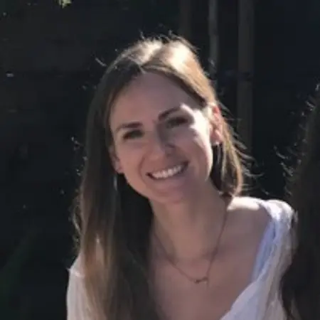 Meghan Sposato, Technical Account Manager on Influential Women