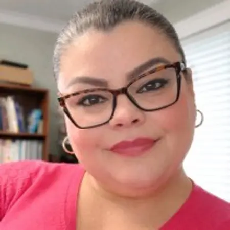 Elizabeth Lopez Acevedo, Early Childhood Coordinator on Influential Women