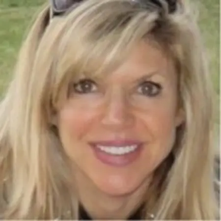 Sharon Knecht, District Sales Trainer/Sr.Diabetes Sales Specialist on Influential Women